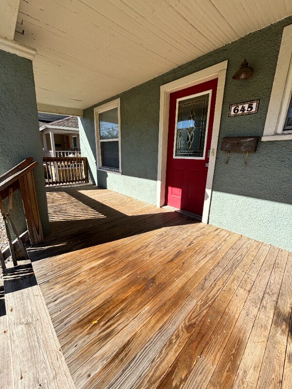 645 Phillips St in Kalamazoo, MI - Building Photo - Building Photo