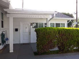 19953 Haynes St in Los Angeles, CA - Building Photo