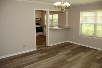 1606 McNutt Dr in Alexandria, LA - Building Photo - Building Photo
