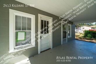 2413 Kildare St NW in Huntsville, AL - Building Photo - Building Photo