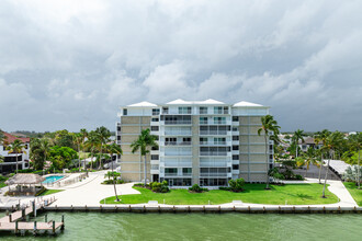 Marco Towers in Naples, FL - Building Photo - Building Photo