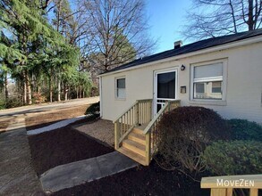 405 Gardner St in Raleigh, NC - Building Photo - Building Photo