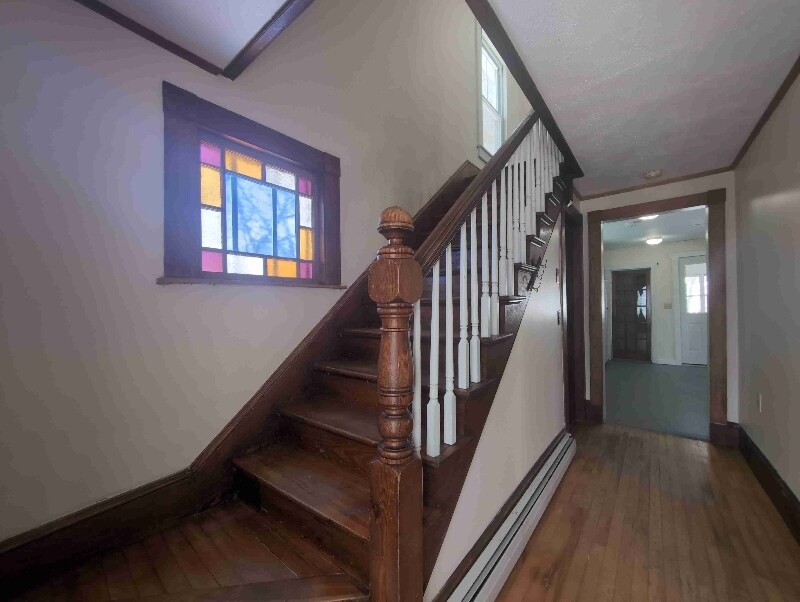15 Donald St in Waterville, ME - Building Photo