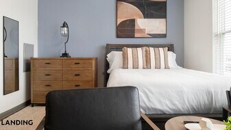 302 13th St S, Unit 531 in Birmingham, AL - Building Photo