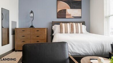 302 13th St S, Unit 504 in Birmingham, AL - Foto de edificio - Building Photo