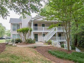 108 Countryside Pl in Smyrna, GA - Foto de edificio