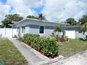 1709 NW 6th Ave in Fort Lauderdale, FL - Building Photo - Building Photo