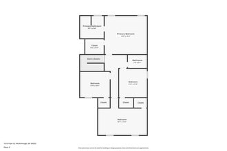 1213 Faye Ct in Mcdonough, GA - Building Photo - Building Photo