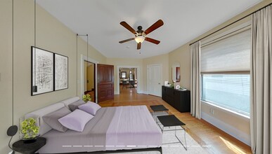 124 Calumet St, Unit 1 in Boston, MA - Building Photo - Building Photo