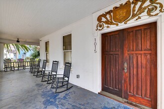 1015 Union St in Brunswick, GA - Building Photo - Building Photo