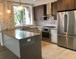 50 Symphony Rd, Unit 103 in Boston, MA - Building Photo