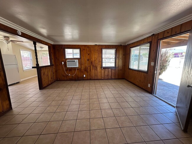 property at 6182 El Reposo St