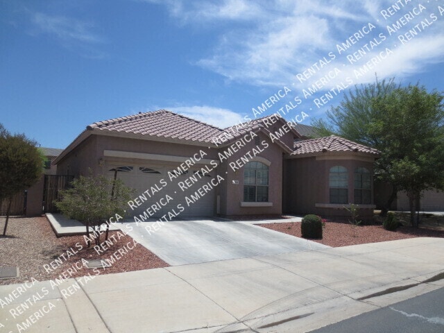 7005 S 57th Ave in Phoenix, AZ - Building Photo - Building Photo