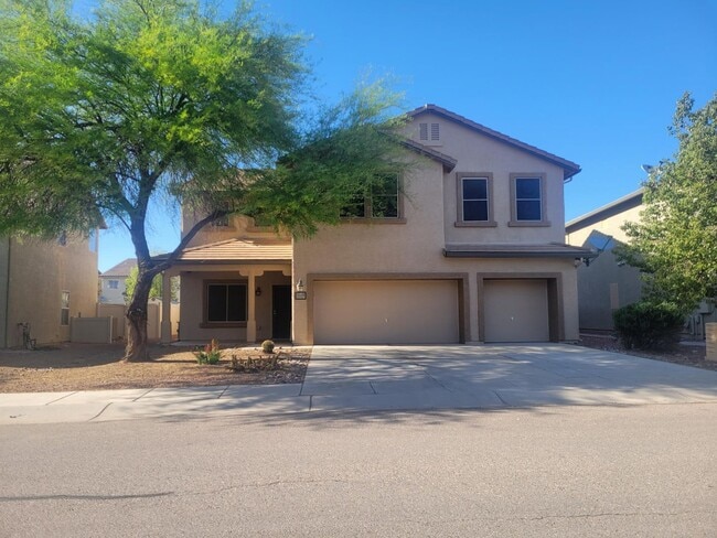 property at 21174 E Prospector Pl