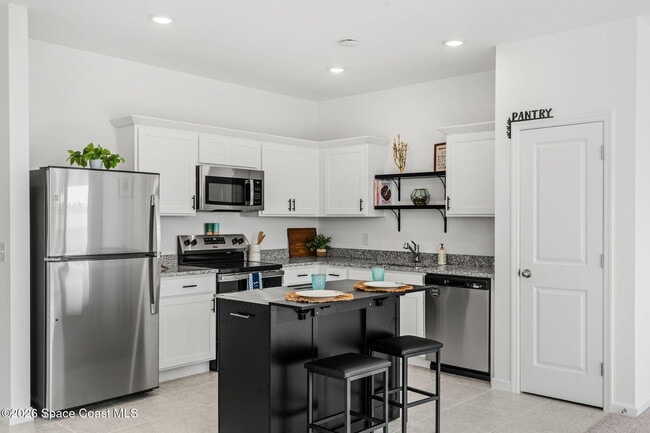 1199 Bluewater Ln in Rockledge, FL - Building Photo - Building Photo