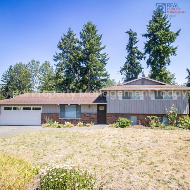 11717 63rd Ave E in Puyallup, WA - Building Photo - Building Photo