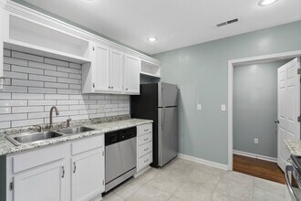 3808 Wyoming St in Kansas City, MO - Building Photo - Building Photo