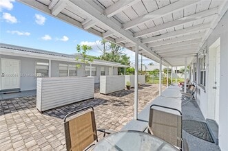 1125 NE 5th Ave in Fort Lauderdale, FL - Building Photo - Building Photo