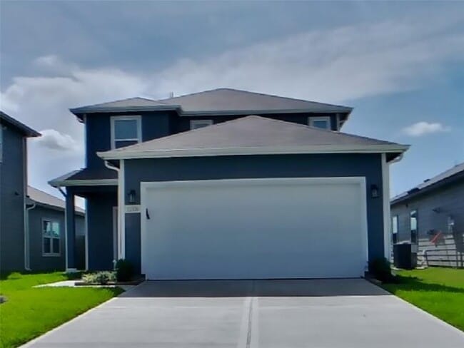 property at 11506 Prosperity Dr