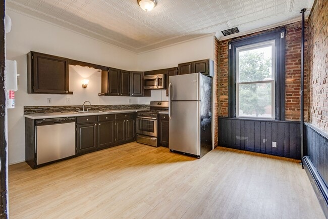 property at 836 Industry St