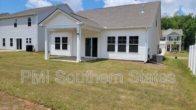 108 Strongridge Trl in Simpsonville, SC - Building Photo - Building Photo