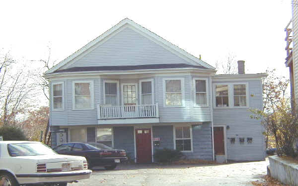 25-29 Savin Ave in Norwood, MA - Building Photo - Building Photo