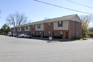 The Gazebos Apartments