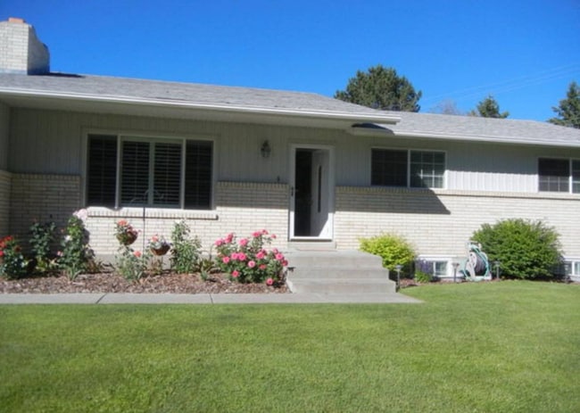 property at 2051 Hughes Dr