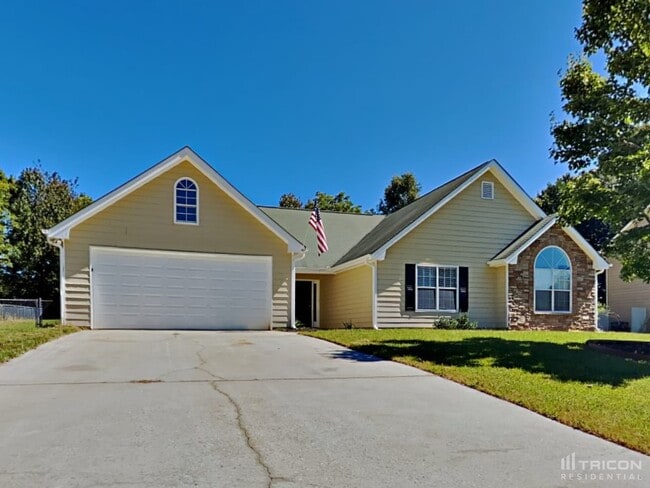 property at 523 Ashton Manor Dr