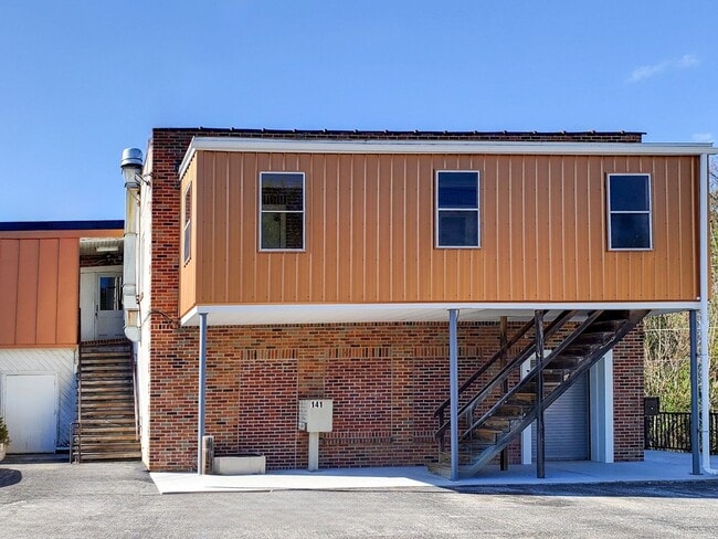 property at 141 Manchester St