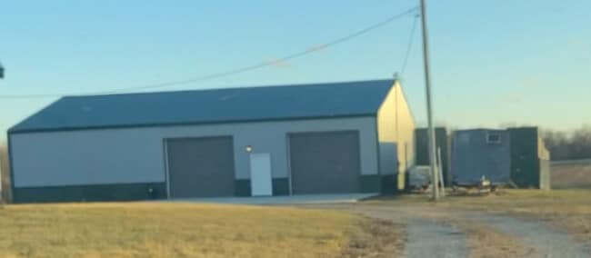 4421 Tamarack Rd in Hillsdale, MI - Building Photo - Building Photo