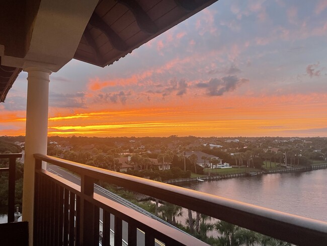 property at 600 Ponte Vedra Blvd