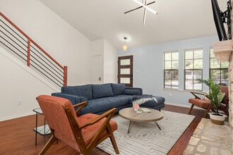 8309 Priest River Dr in Round Rock, TX - Building Photo - Building Photo