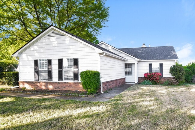 property at 6991 Raleigh Lagrange Rd