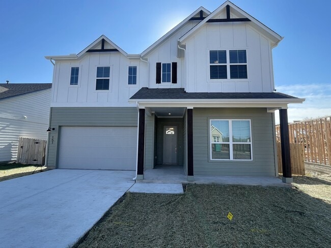 property at 151 Buckle Cove