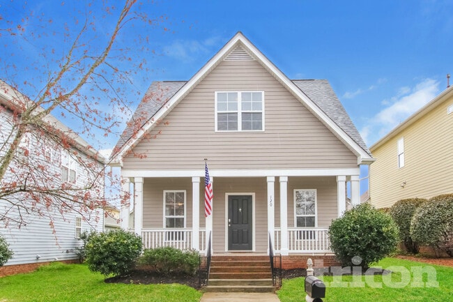 property at 120 E Decatur Ave