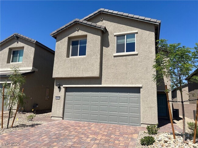 property at 6017 Swift Lariat St