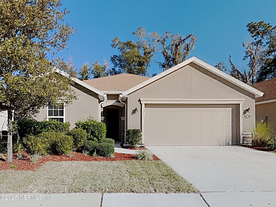 12667 Sheffield Walk Ln in Jacksonville, FL - Building Photo