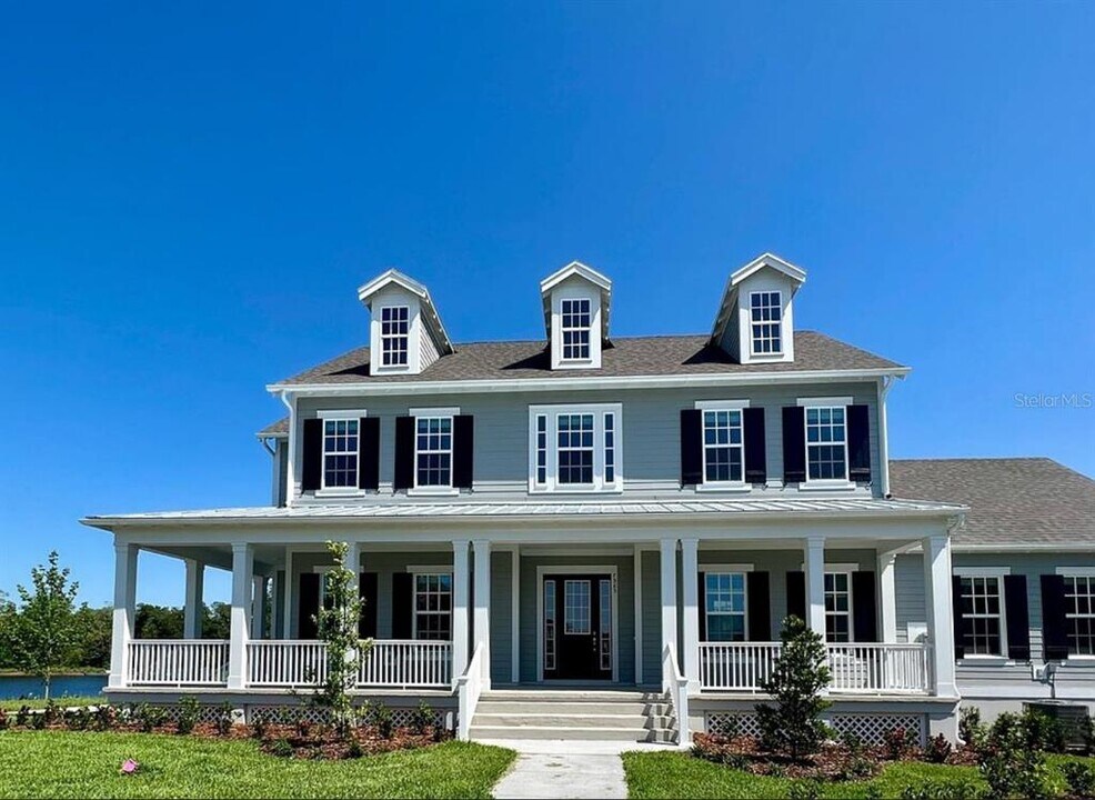 7565 Estuary Lk Lp in Kissimmee, FL - Building Photo