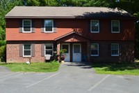 Pine Park Terrace in Waterford, NY - Building Photo - Building Photo