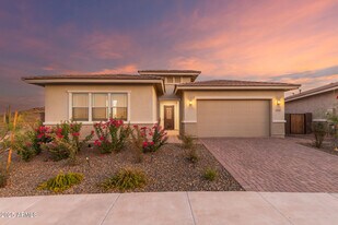13597 W Steed Ridge Rd in Peoria, AZ - Building Photo