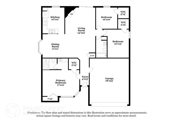7684 Collins Ridge Blvd in Jacksonville, FL - Building Photo - Building Photo