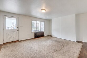 606 Chess St in Pittsburgh, PA - Building Photo - Building Photo