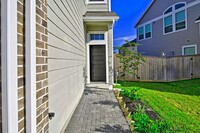 21134 Medina River Dr in Cypress, TX - Foto de edificio - Building Photo