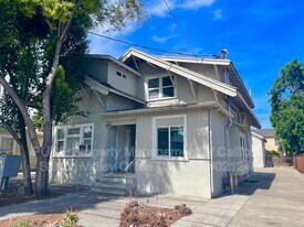 373 Richmond Ave in San Jose, CA - Building Photo