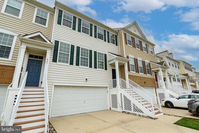 property at 303 Ellison Dr