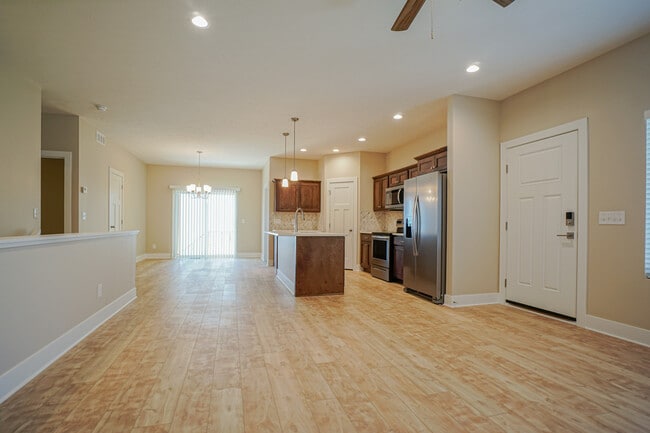 8710 S 78th St in Lincoln, NE - Building Photo - Building Photo