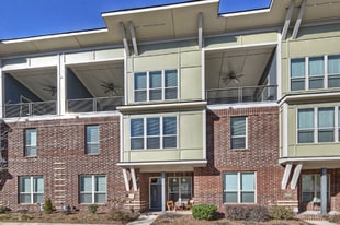 3543 Spencer St in Charlotte, NC - Building Photo