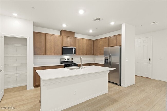 property at 2764 V. Napoli