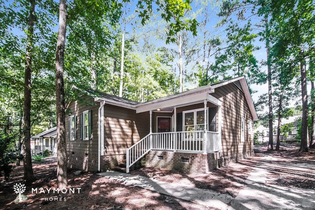property at 121 Grange Dr